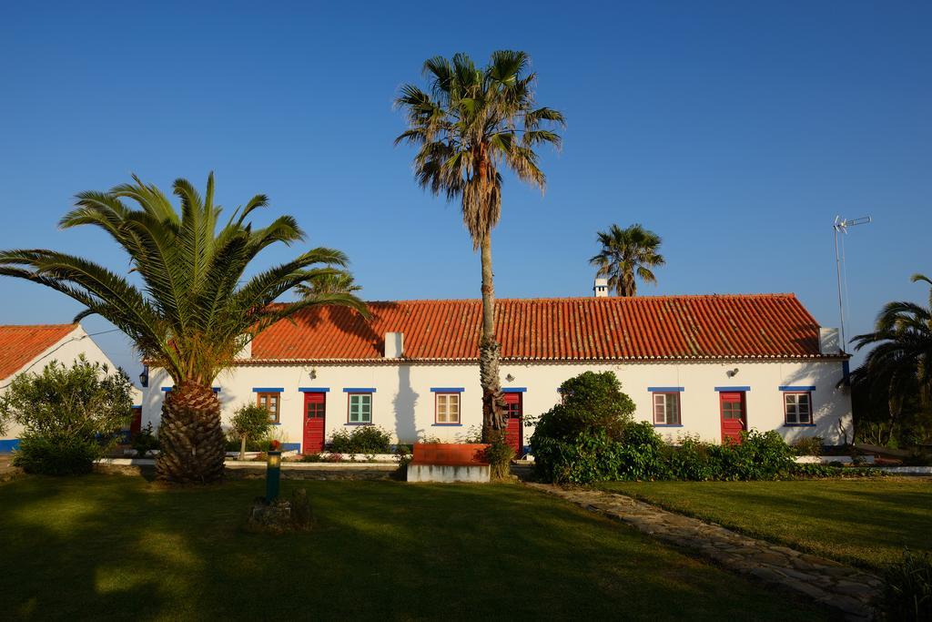 Herdade Do Pessegueiro ポルト・コーヴォ エクステリア 写真