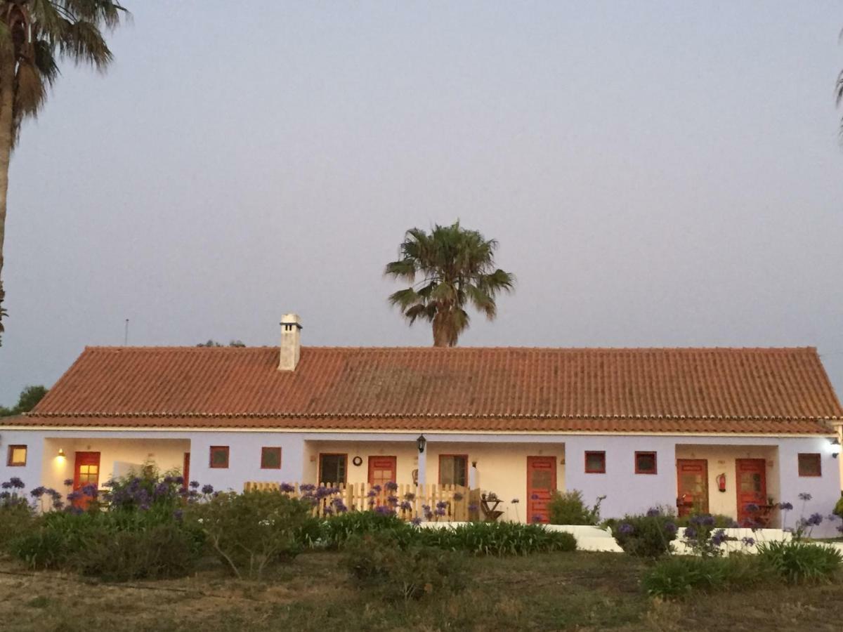 Herdade Do Pessegueiro ポルト・コーヴォ エクステリア 写真