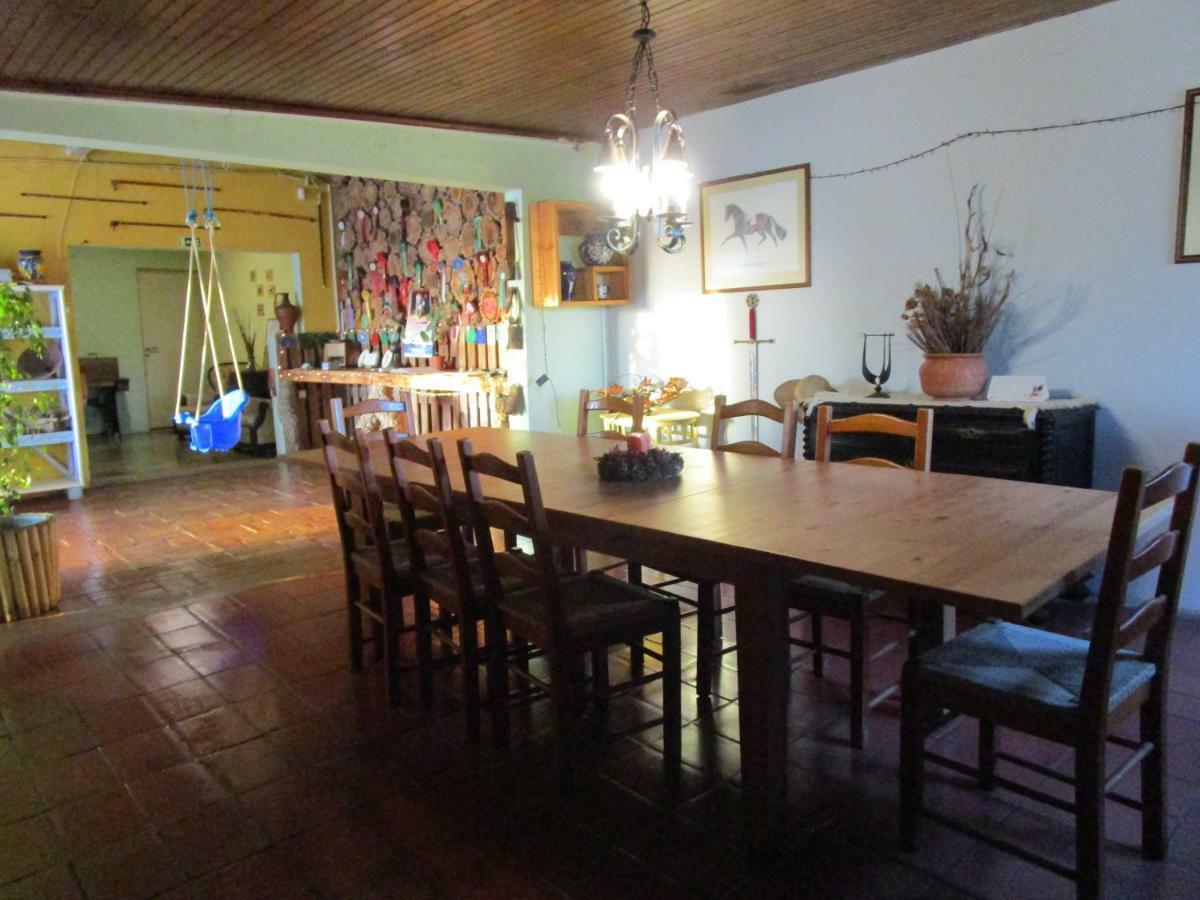 Herdade Do Pessegueiro ポルト・コーヴォ エクステリア 写真
