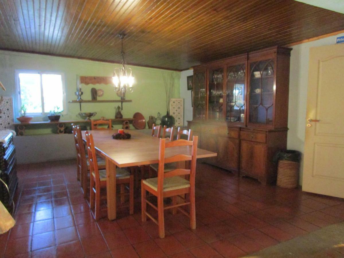 Herdade Do Pessegueiro ポルト・コーヴォ エクステリア 写真