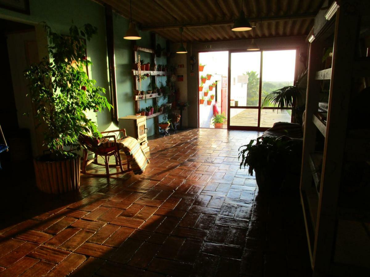 Herdade Do Pessegueiro ポルト・コーヴォ エクステリア 写真